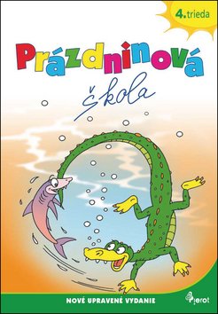 Prázdninová škola 4. trieda