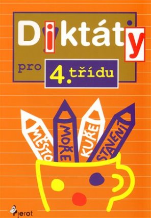 Diktáty pro 4. třídu