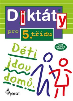 Diktáty pro 5.třídu