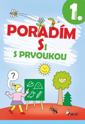Poradím si s prvoukou 1. ročník