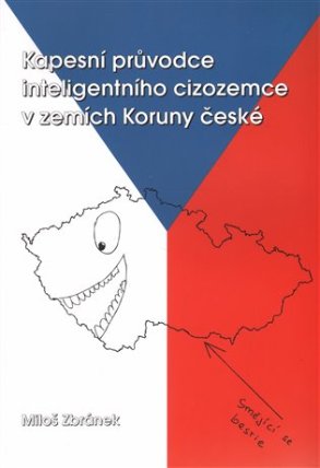 Kapesní průvodce inteligentního cizozemce v zemích