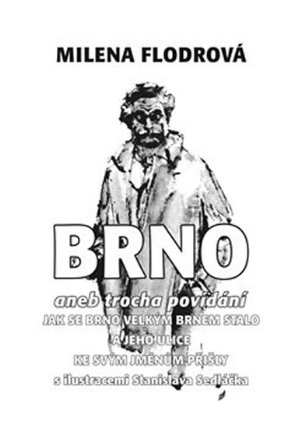 Brno aneb trocha povídání jak se Brno velkým Brnem stalo a jeho ulice ke svým jménům přišl