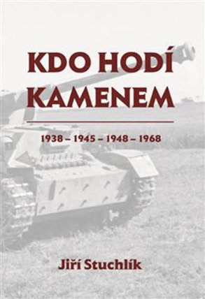 Kdo hodí kamenem