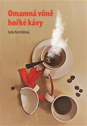 Omamná vůně hůřké kávy
