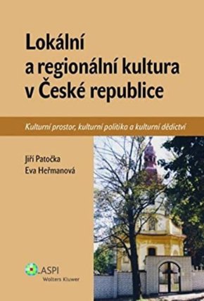 Lokální a regionální kultura v České republice