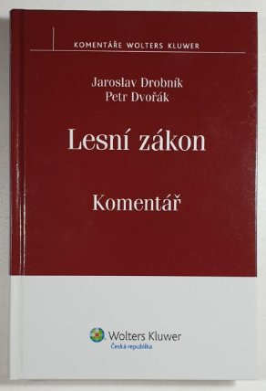 Lesní zákon - Komentář