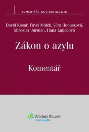 Zákon o azylu komentář