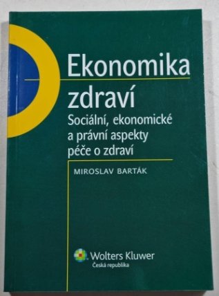 Ekonomika zdraví