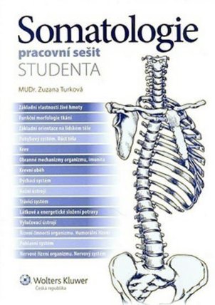 Somatologie PS studenta