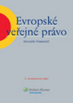 Evropské veřejné právo 2.vyd.