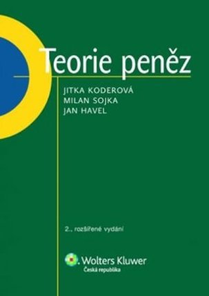 Teorie peněz