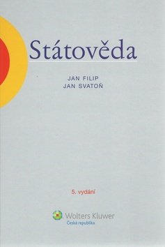 Státověda 5.vydání