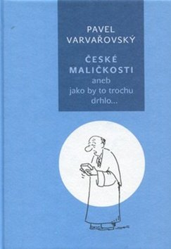 České maličkosti aneb jako by to trochu 