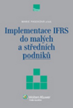 Implementace IFRS do malých a středních