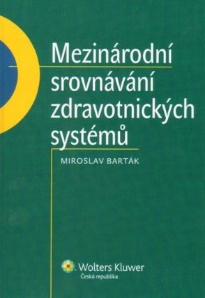 Mezinárodní srovnávání zdravotnických systémů