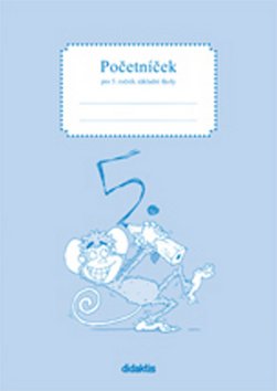 Početníček pro 5.ročník ZŠ