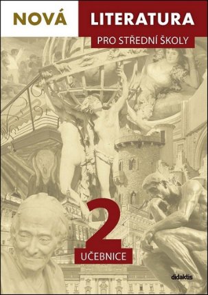 Nová literatura pro střední školy 2 - Učebnice