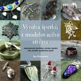 Výroba šperků z model.stříbra