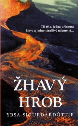 Žhavý hrob