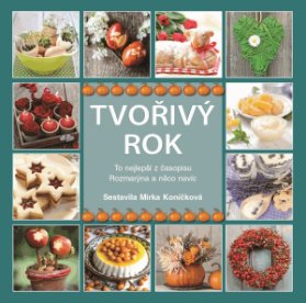 Tvořivý rok