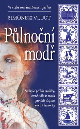 Půlnoční modř 