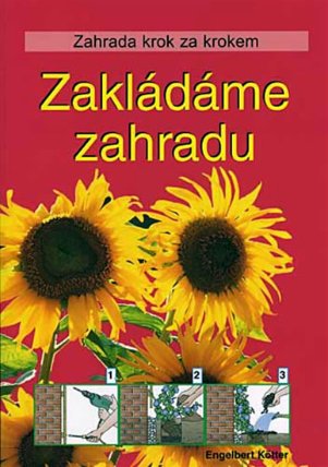 Zakládáme zahradu