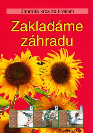 Zakladáme záhradu