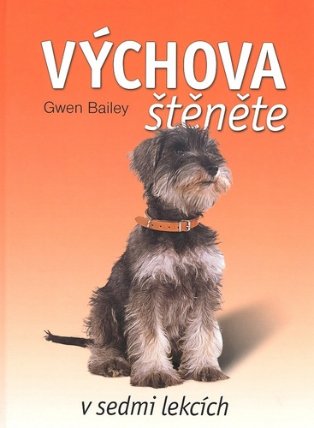 Výchova štěněte