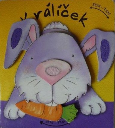 Králíček SEM-TAM
