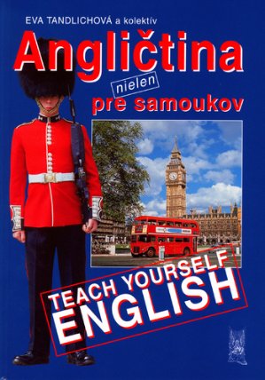 Angličtina nielen pre samoukov