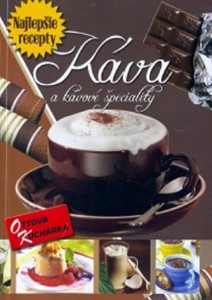 Káva a kávové speciality