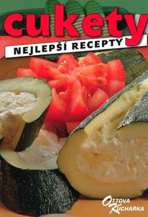 Cukety - nejlepší recepty
