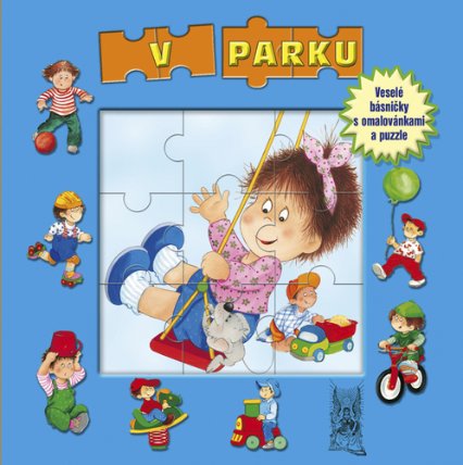 V parku