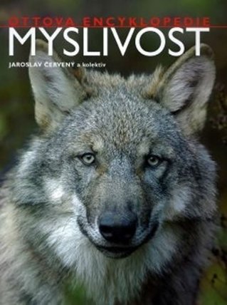 Myslivost - Ottova encyklopedie