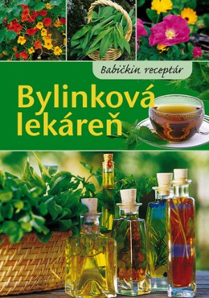 Bylinková lekáreň
