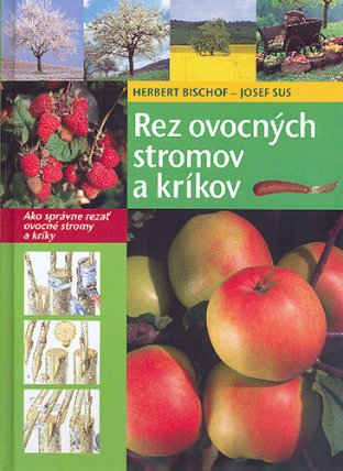 Rez ovocných stromov a kríkov (slovensky)