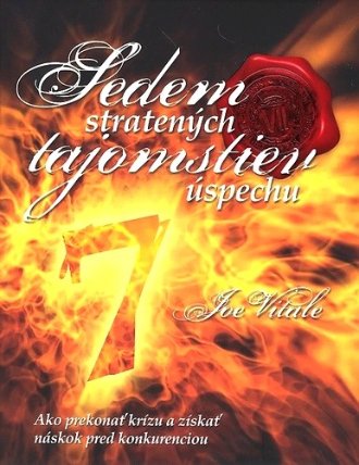 Sedem stratených tajomstiev úspechu