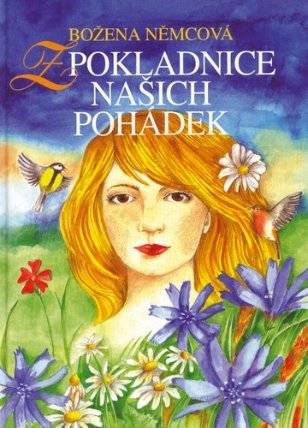 Z pokladnice našich pohádek