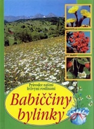 Babiččiny bylinky