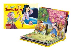 Snehulienka