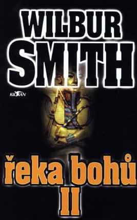 Řeka Bohů II
