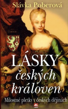 Lásky českých královen