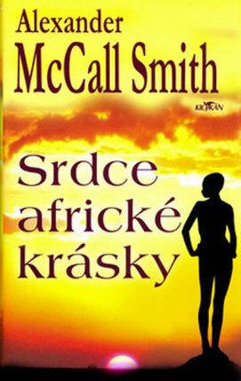 Srdce africké krásky