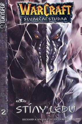 Warcraft 2 - Stíny ledu L