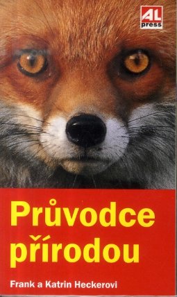 Průvodce přírodou