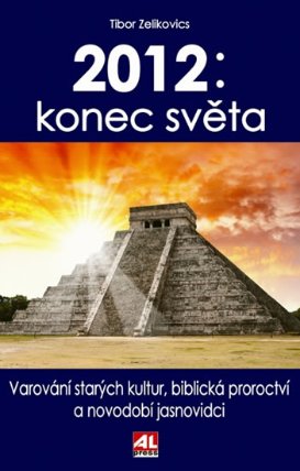 2012: Konec světa
