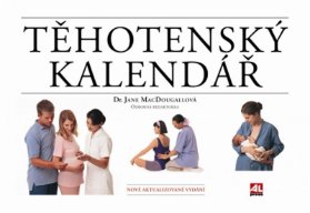 Těhotenský kalendář