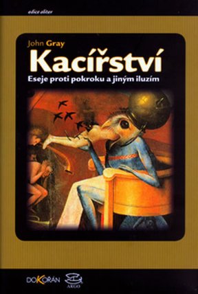 Kacířství