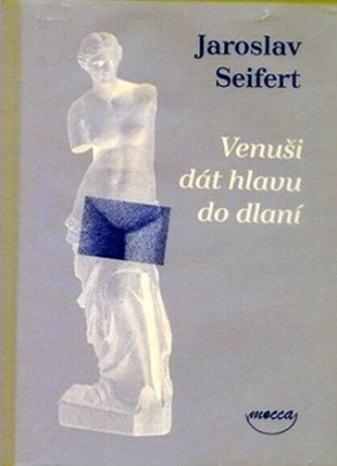 Venuši dát hlavu do dlaní