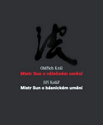 Mistr Sun o válečném umění